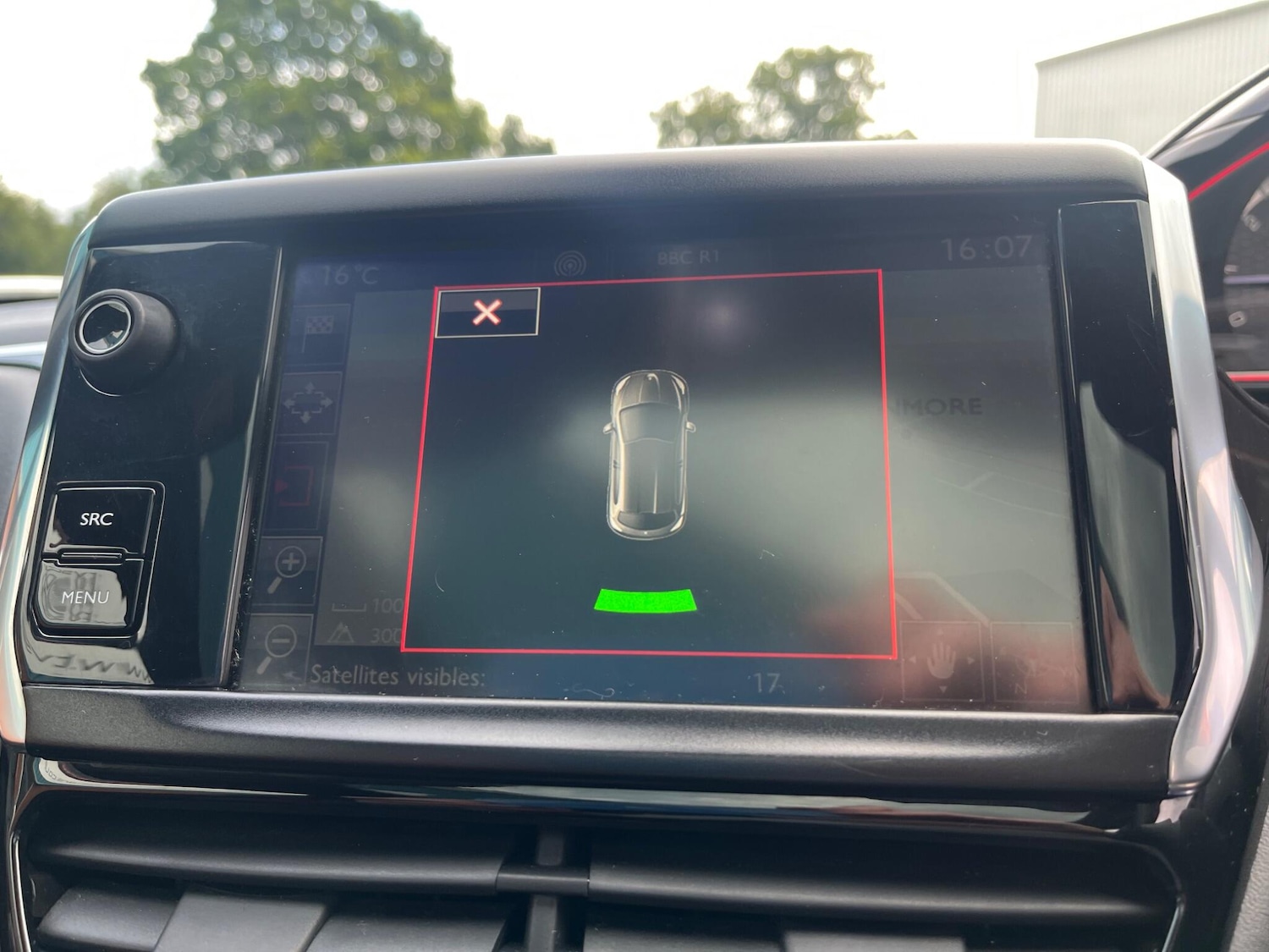 Vehicle 24