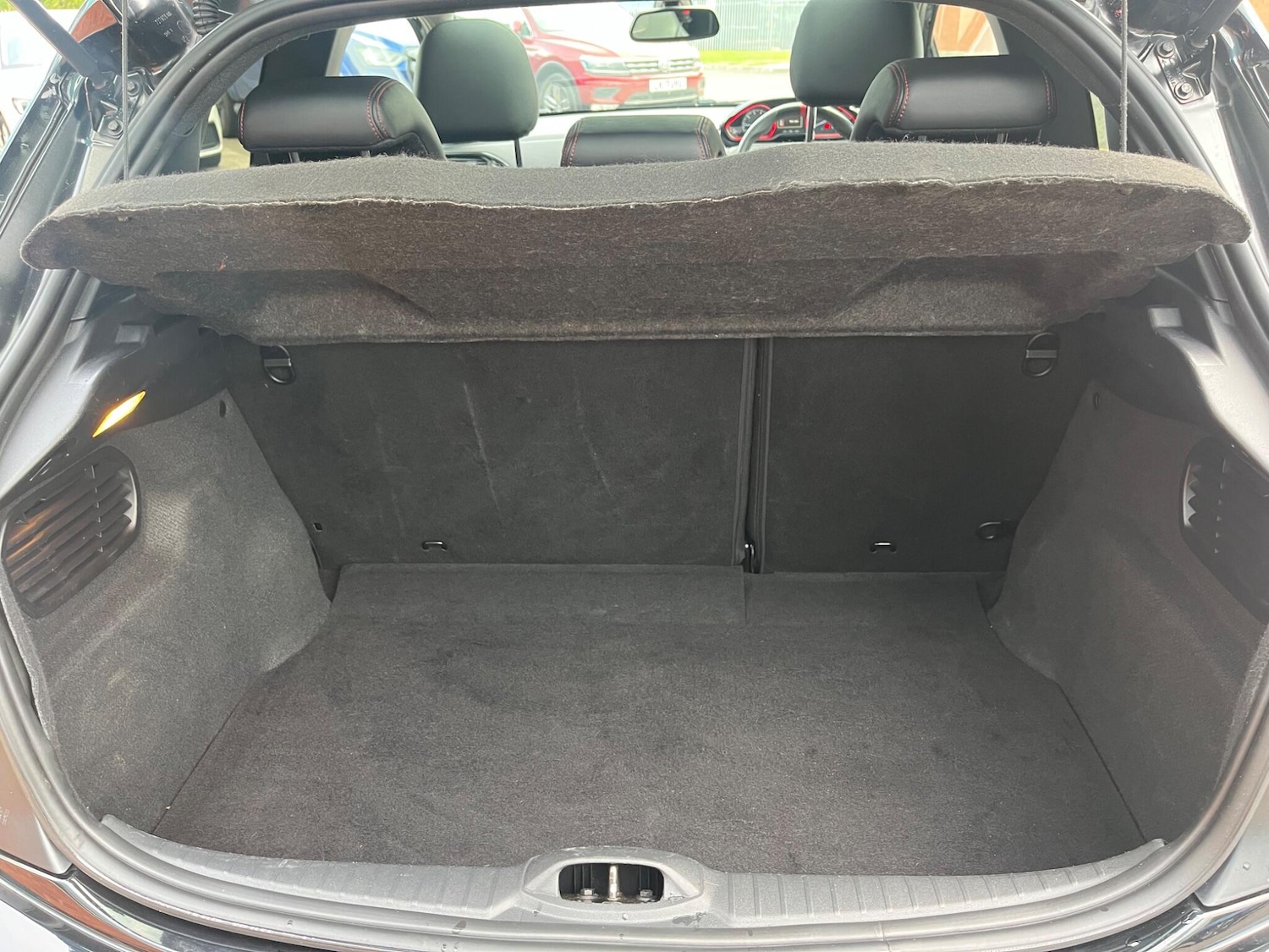 Vehicle 28