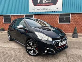 Used Peugeot 208 2017 for sale - 75904985: Photo