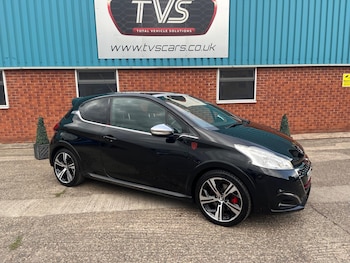Used Peugeot 208 2017 for sale - 75904985: Photo