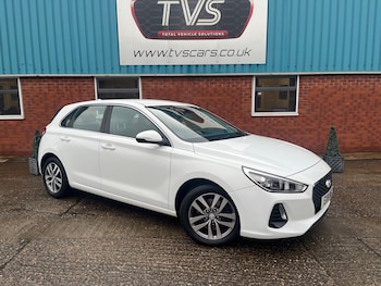 Used Hyundai i30 2018 for sale - 76550493: Photo