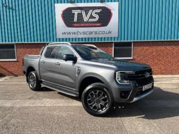 Used Ford Ranger 2023 for sale - 75174048: Photo