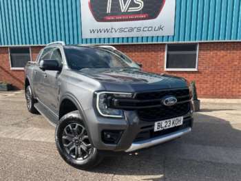 Used Ford Ranger 2023 for sale - 75174048: Photo