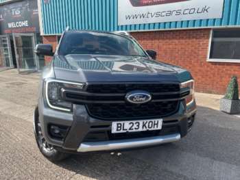Used Ford Ranger 2023 for sale - 75174048: Photo