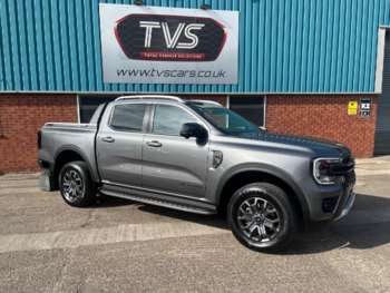 Used Ford Ranger 2023 for sale - 75174048: Photo