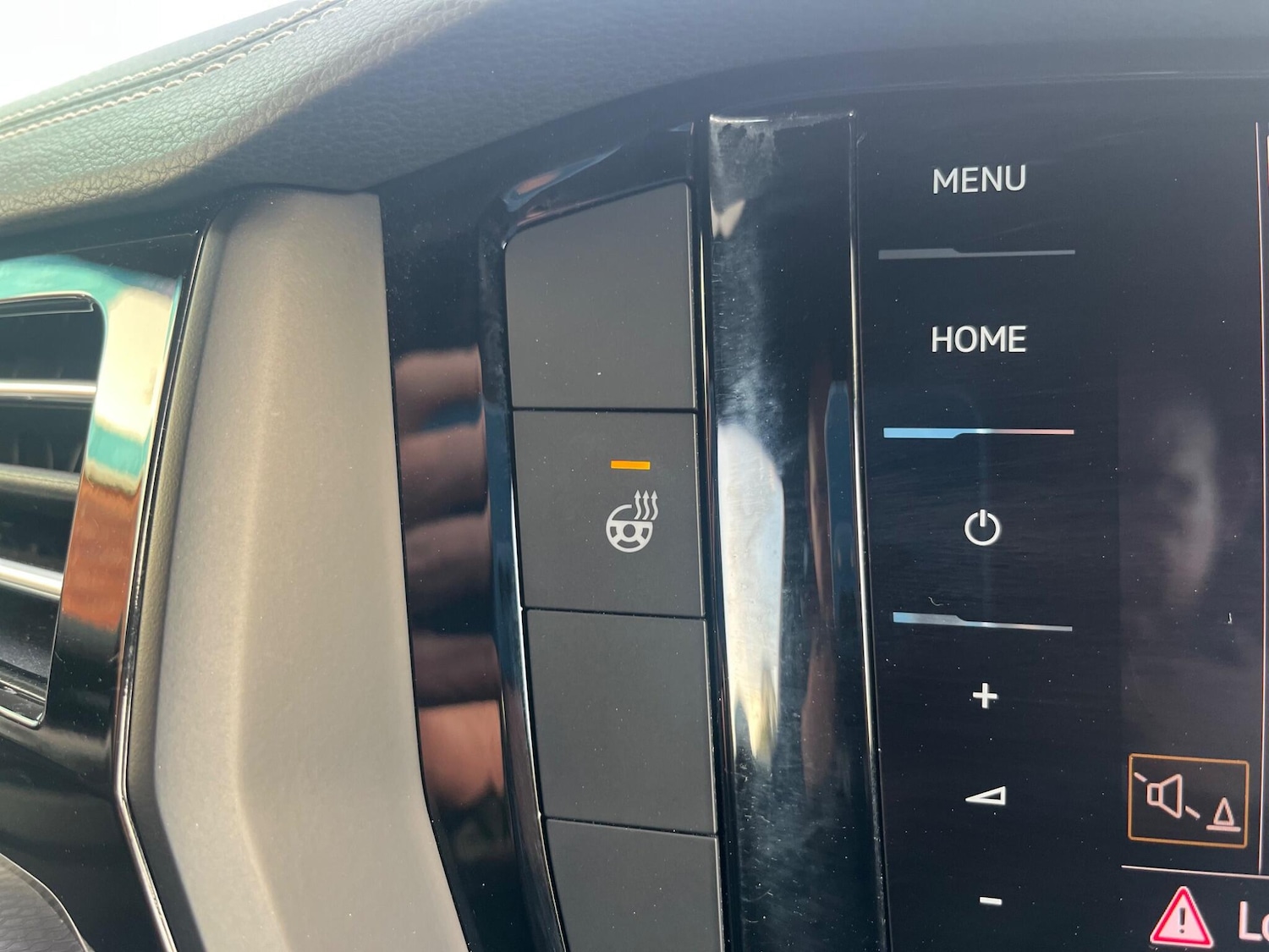 Used Volkswagen Touareg 2019 for sale - 76398385: Photo 28