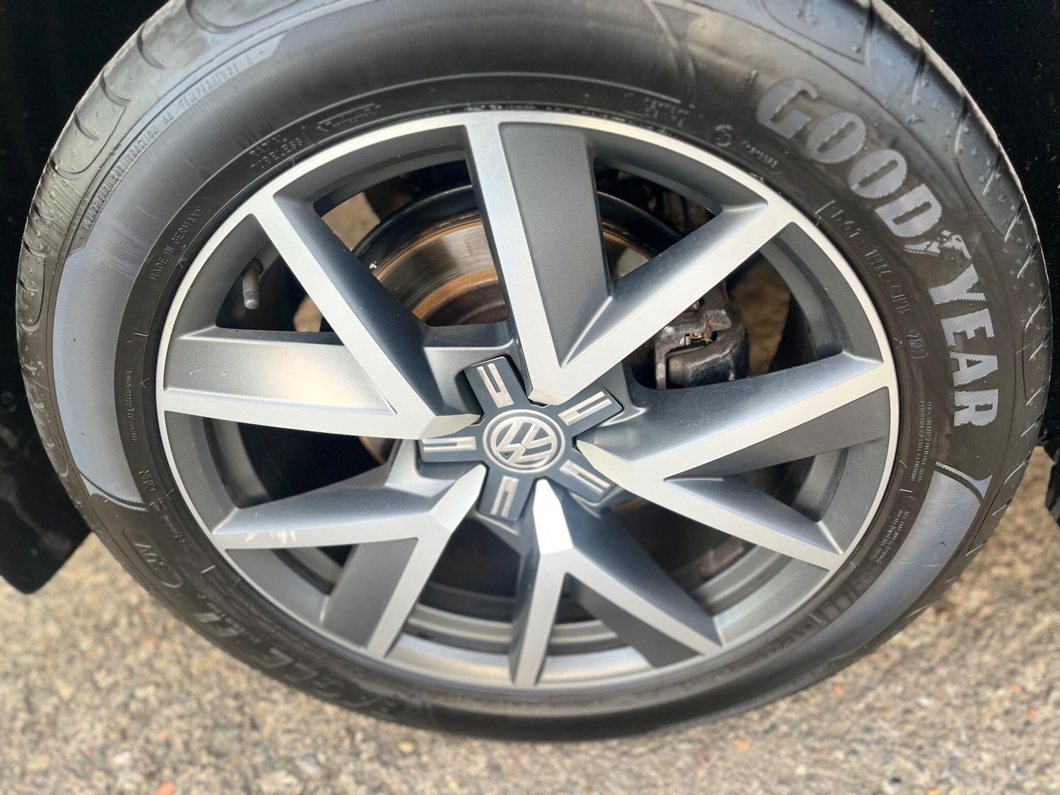 Used Volkswagen Touareg 2019 for sale - 76398385: Photo 35