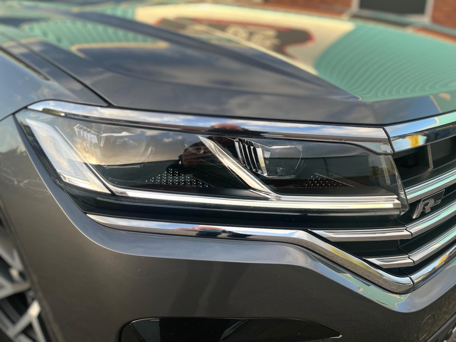 Used Volkswagen Touareg 2019 for sale - 76398385: Photo 39