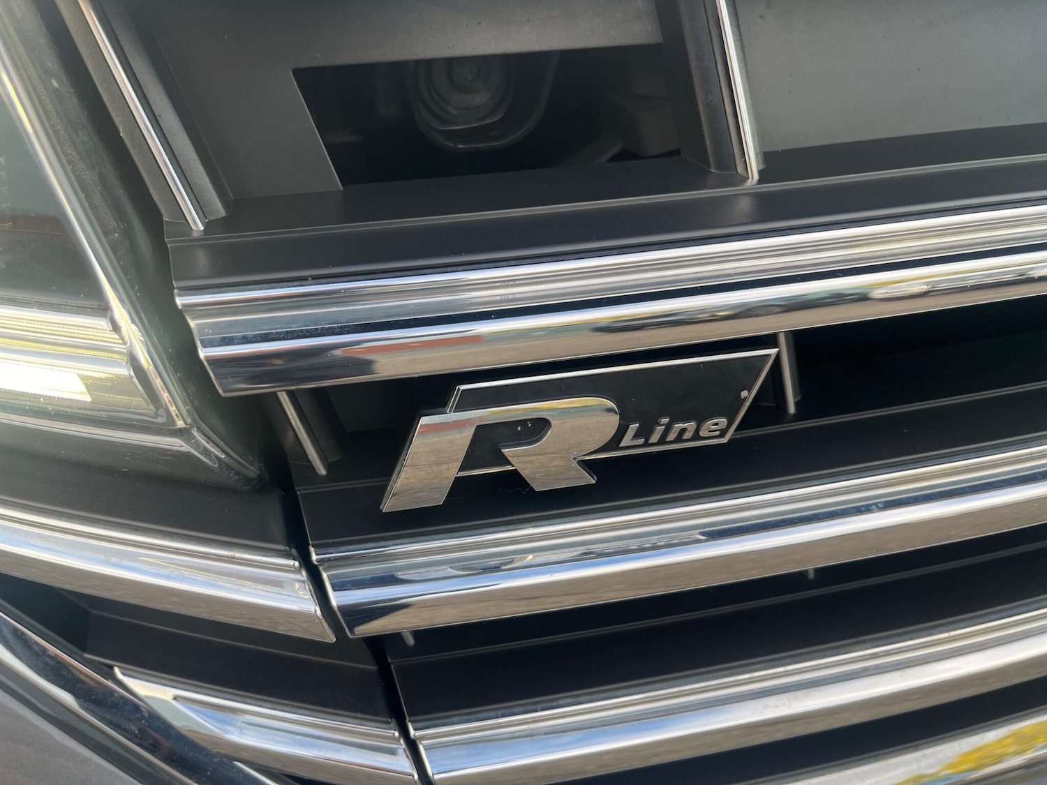 Used Volkswagen Touareg 2019 for sale - 76398385: Photo 40