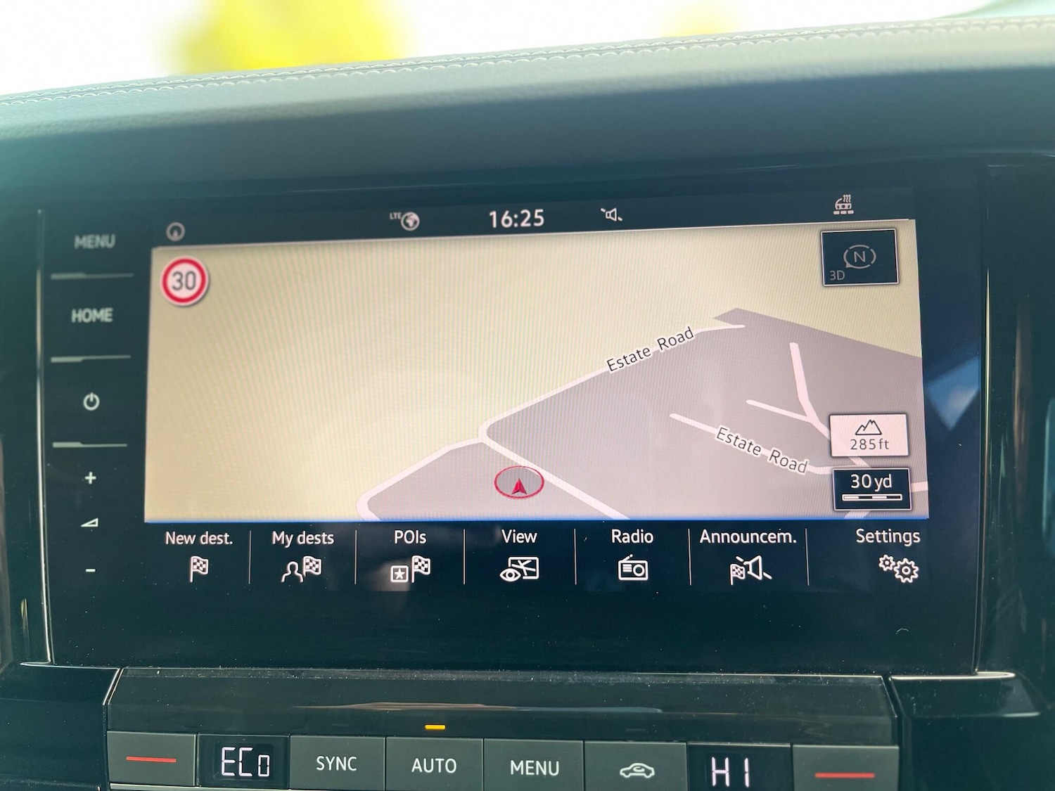 Used Volkswagen Touareg 2019 for sale - 76398385: Photo 5