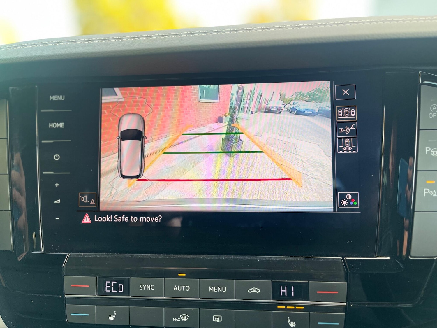 Used Volkswagen Touareg 2019 for sale - 76398385: Photo 6