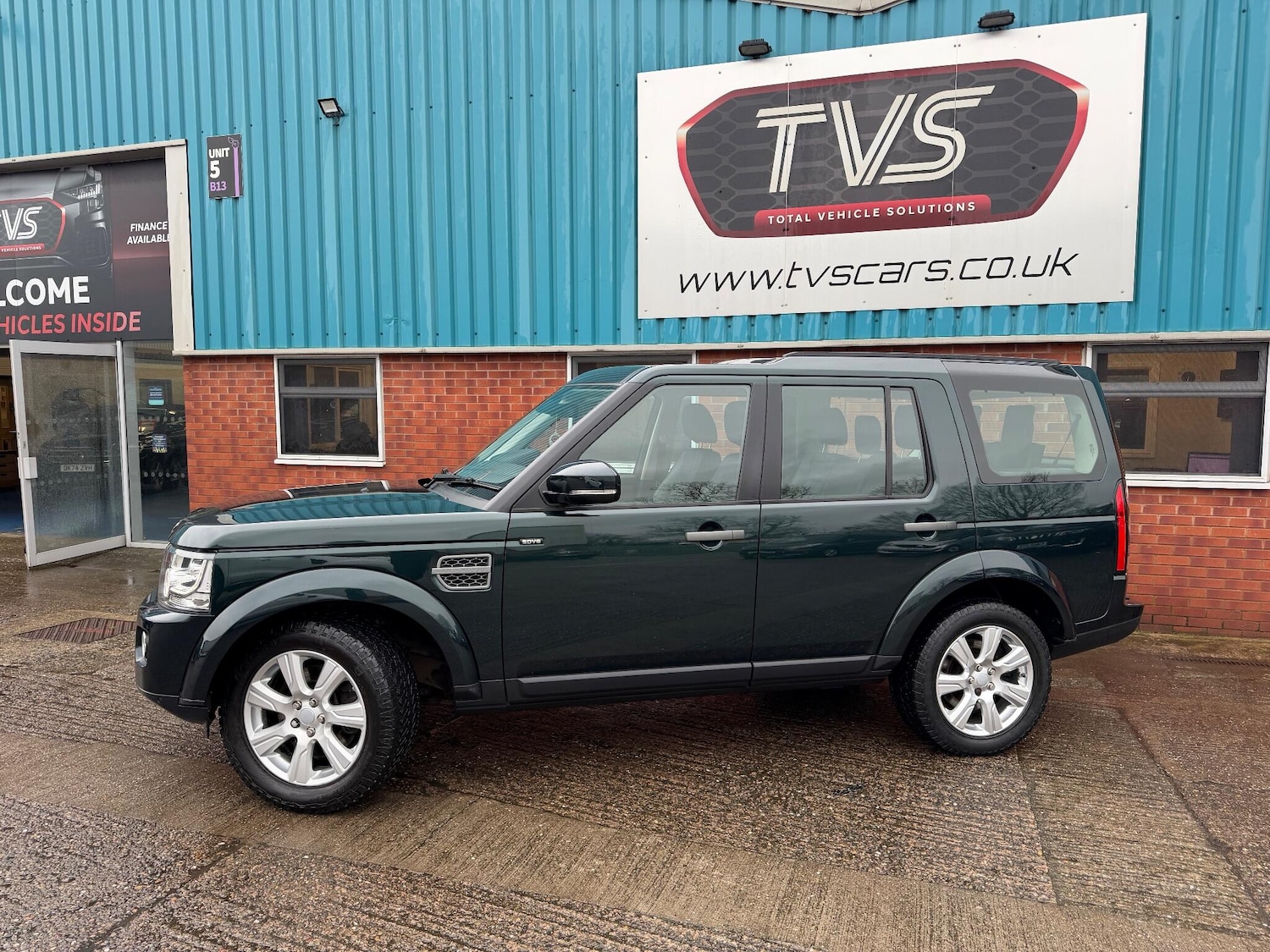 Used Land Rover Discovery 4 2016 for sale - 77190837: Photo 20