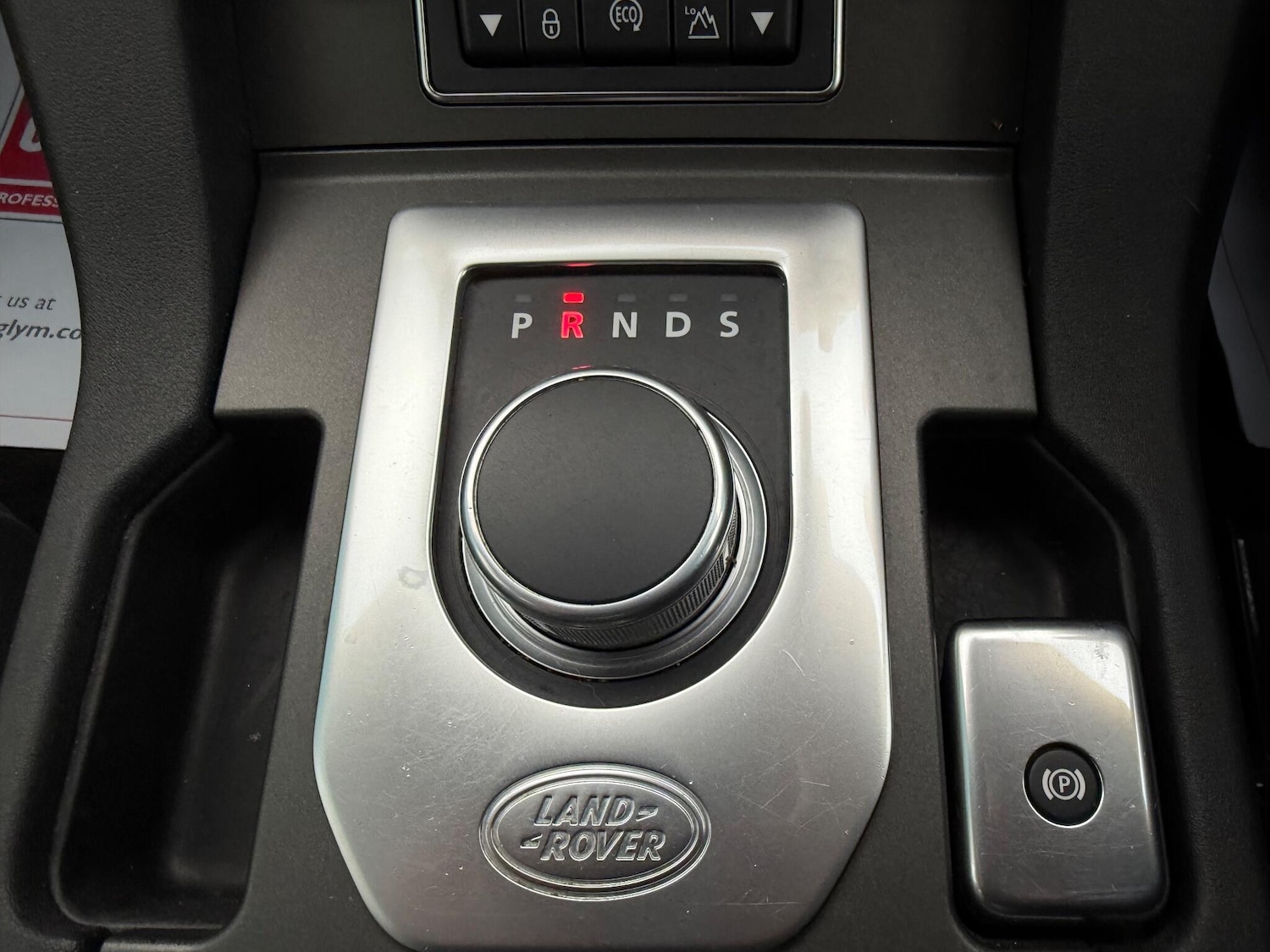 Used Land Rover Discovery 4 2016 for sale - 77190837: Photo 26