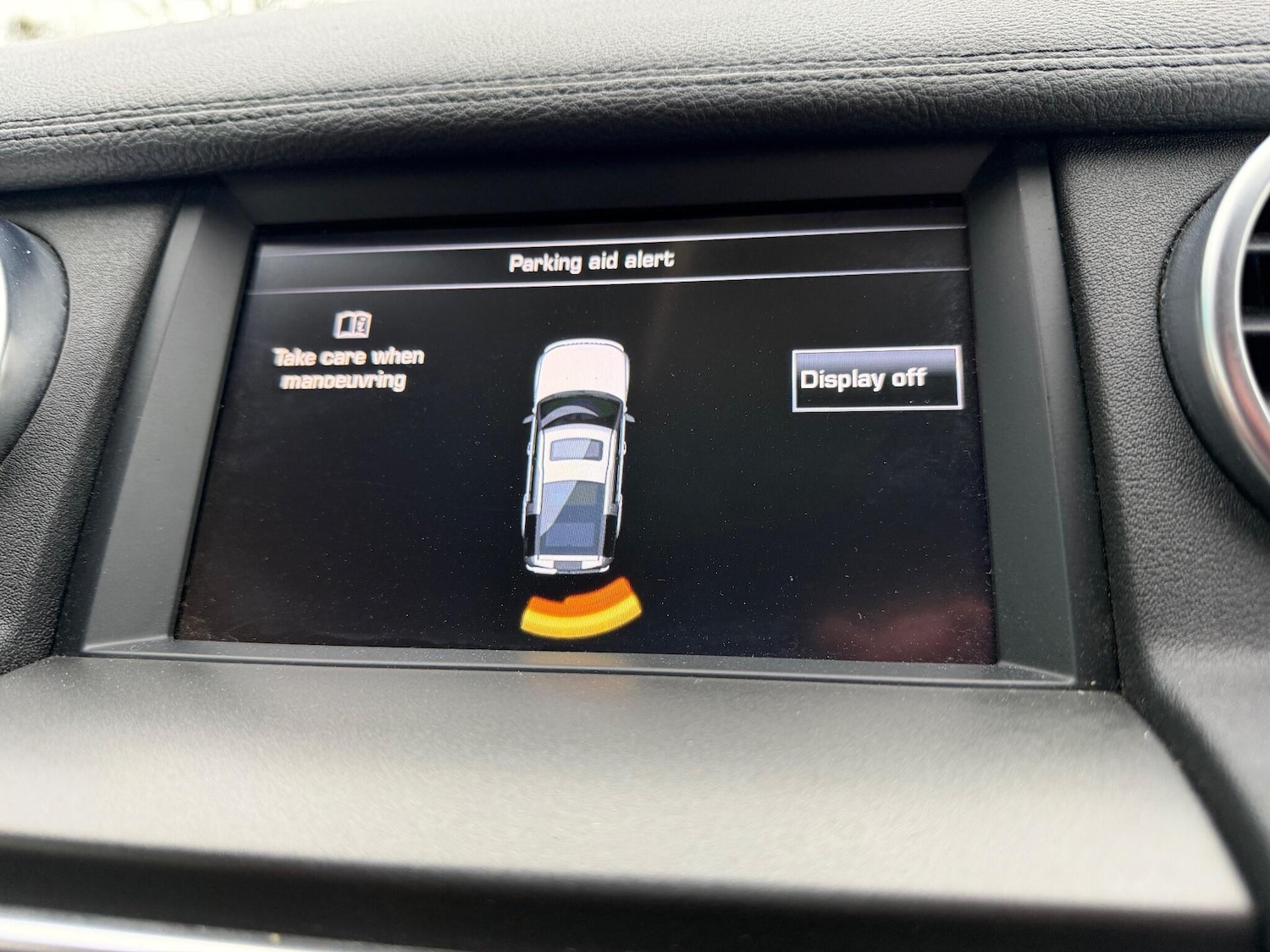 Used Land Rover Discovery 4 2016 for sale - 77190837: Photo 28