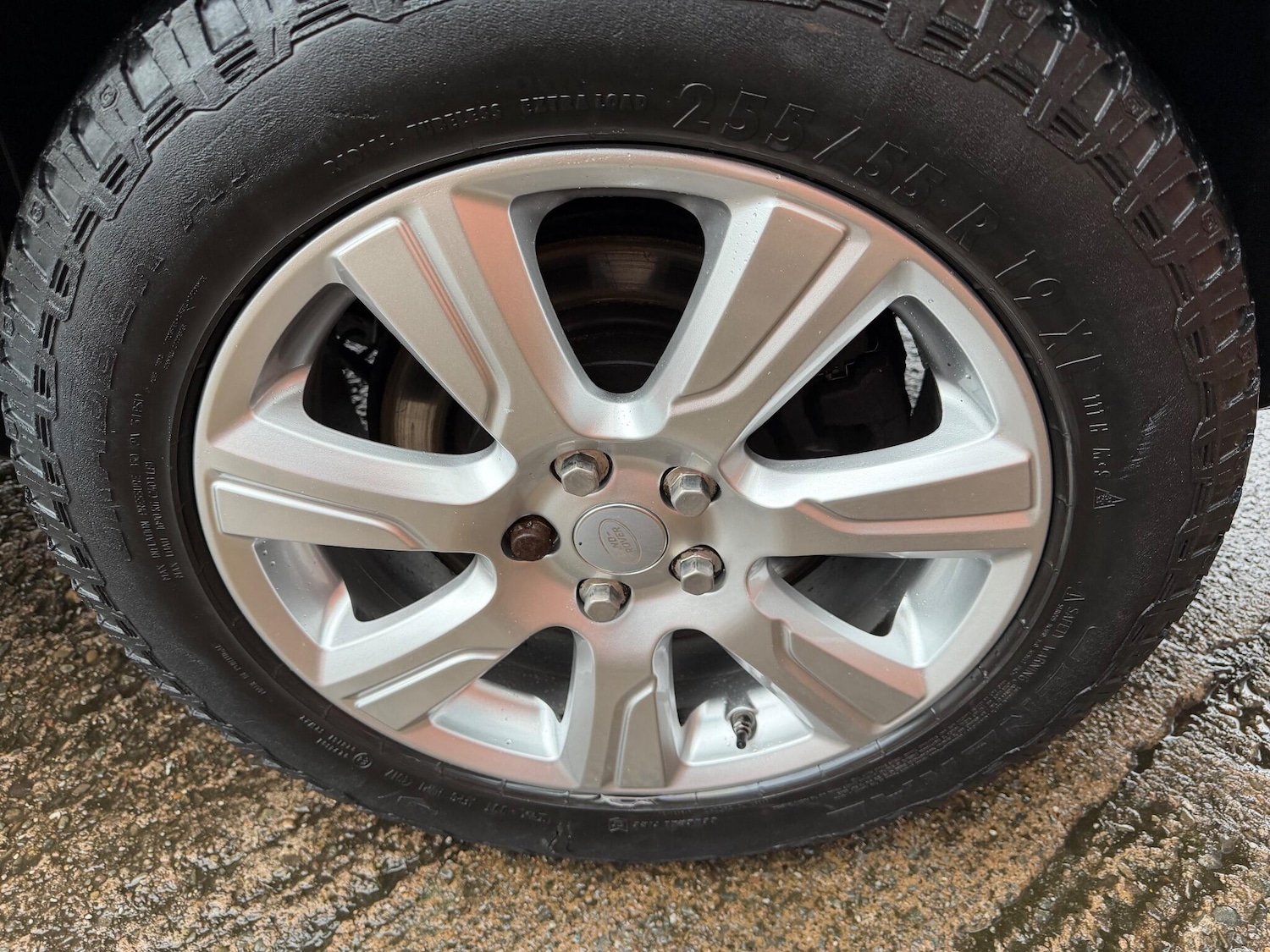 Used Land Rover Discovery 4 2016 for sale - 77190837: Photo 32