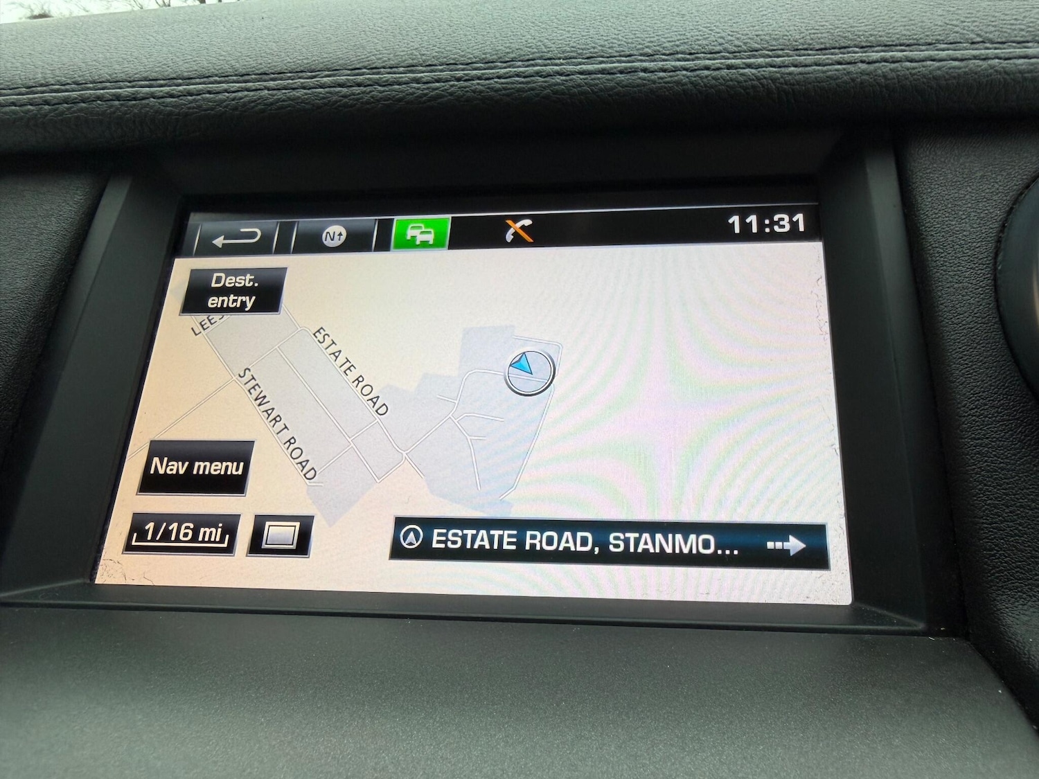 Used Land Rover Discovery 4 2016 for sale - 77190837: Photo 5