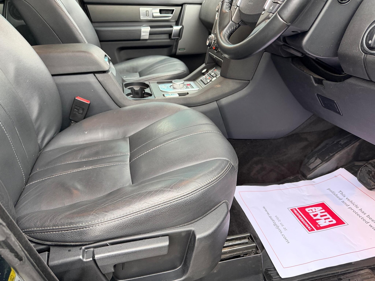 Used Land Rover Discovery 4 2016 for sale - 77190837: Photo 6