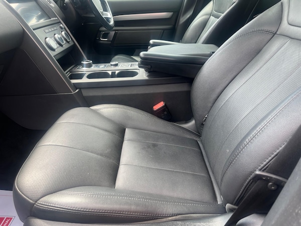 Used Land Rover Discovery 2020 for sale - 75291835: Photo 12