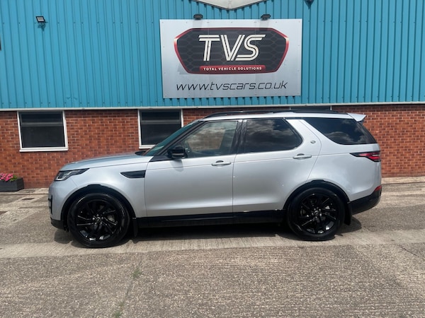 Used Land Rover Discovery 2020 for sale - 75291835: Photo 19
