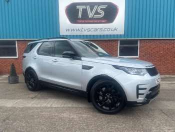 2020 (20) - 3.0 SD6 Landmark Edition 5dr Auto