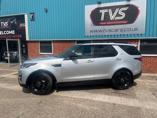 Used Land Rover Discovery 2020 for sale - 75291835: Photo 21