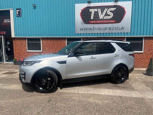 Used Land Rover Discovery 2020 for sale - 75291835: Photo 22