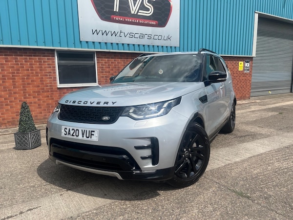 Used Land Rover Discovery 2020 for sale - 75291835: Photo 24