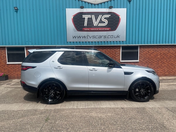 Used Land Rover Discovery 2020 for sale - 75291835: Photo 26