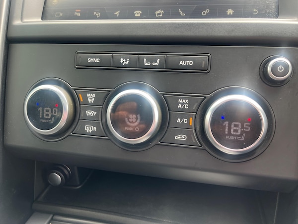 Used Land Rover Discovery 2020 for sale - 75291835: Photo 27