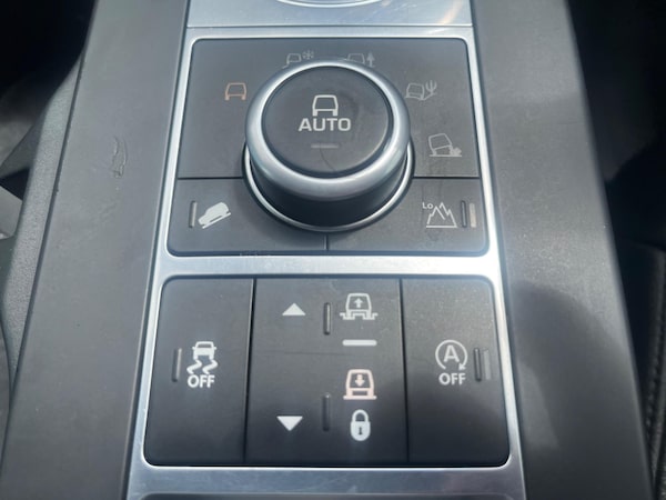 Used Land Rover Discovery 2020 for sale - 75291835: Photo 28