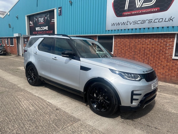 Used Land Rover Discovery 2020 for sale - 75291835: Photo 29