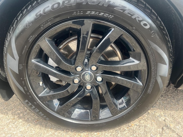 Used Land Rover Discovery 2020 for sale - 75291835: Photo 36