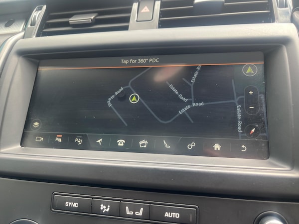 Used Land Rover Discovery 2020 for sale - 75291835: Photo 5