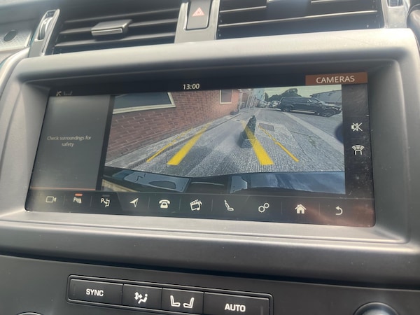 Used Land Rover Discovery 2020 for sale - 75291835: Photo 6