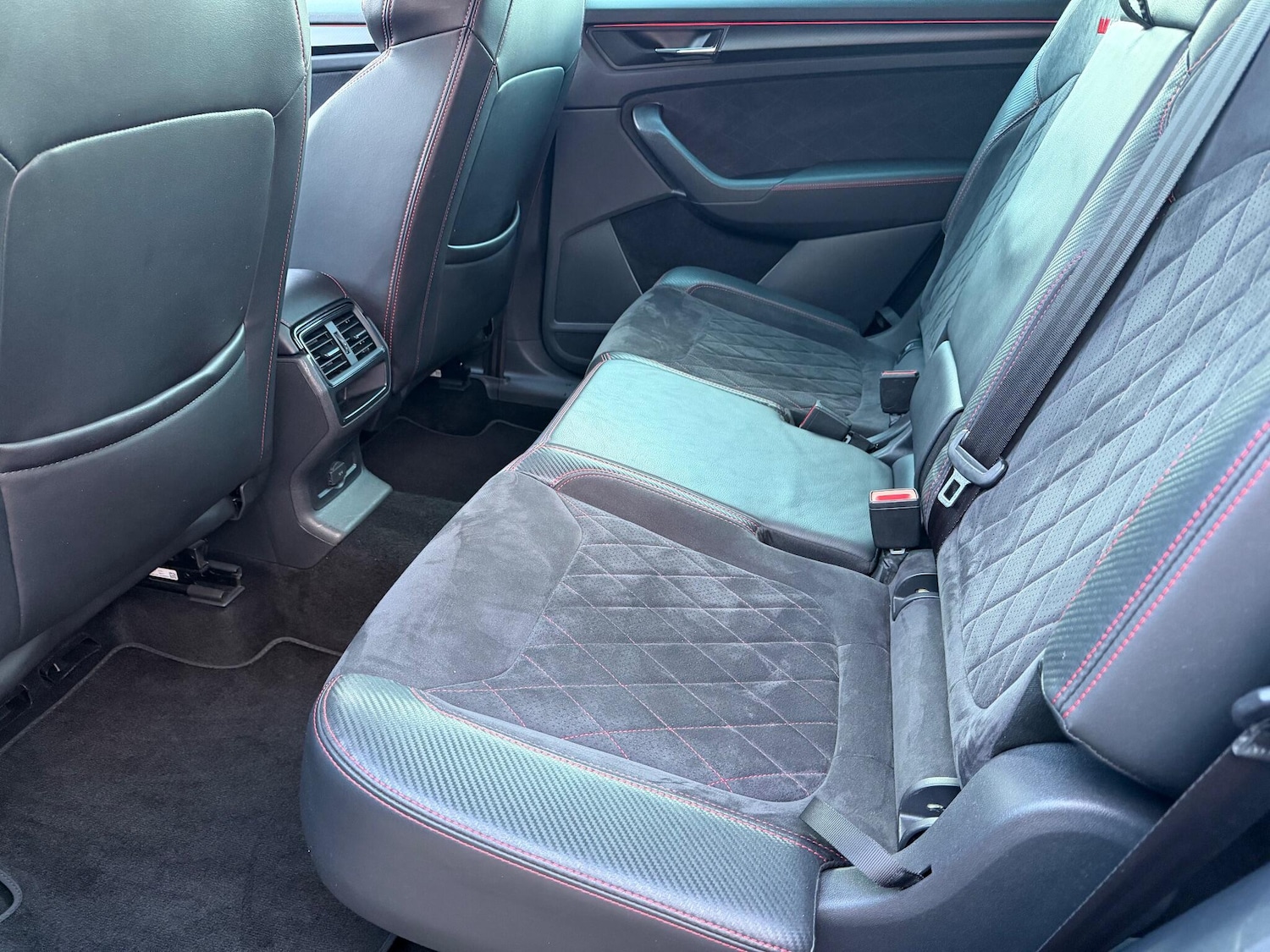 Used Skoda Kodiaq 2019 for sale - 76913473: Photo 11