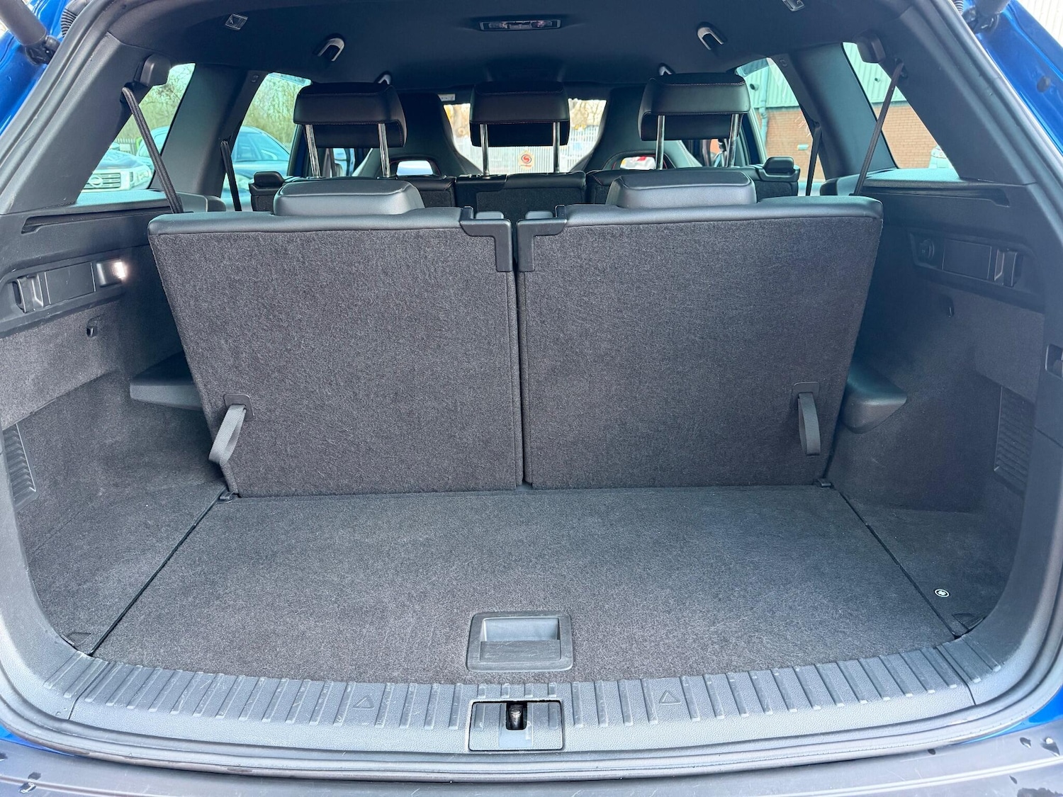 Used Skoda Kodiaq 2019 for sale - 76913473: Photo 13