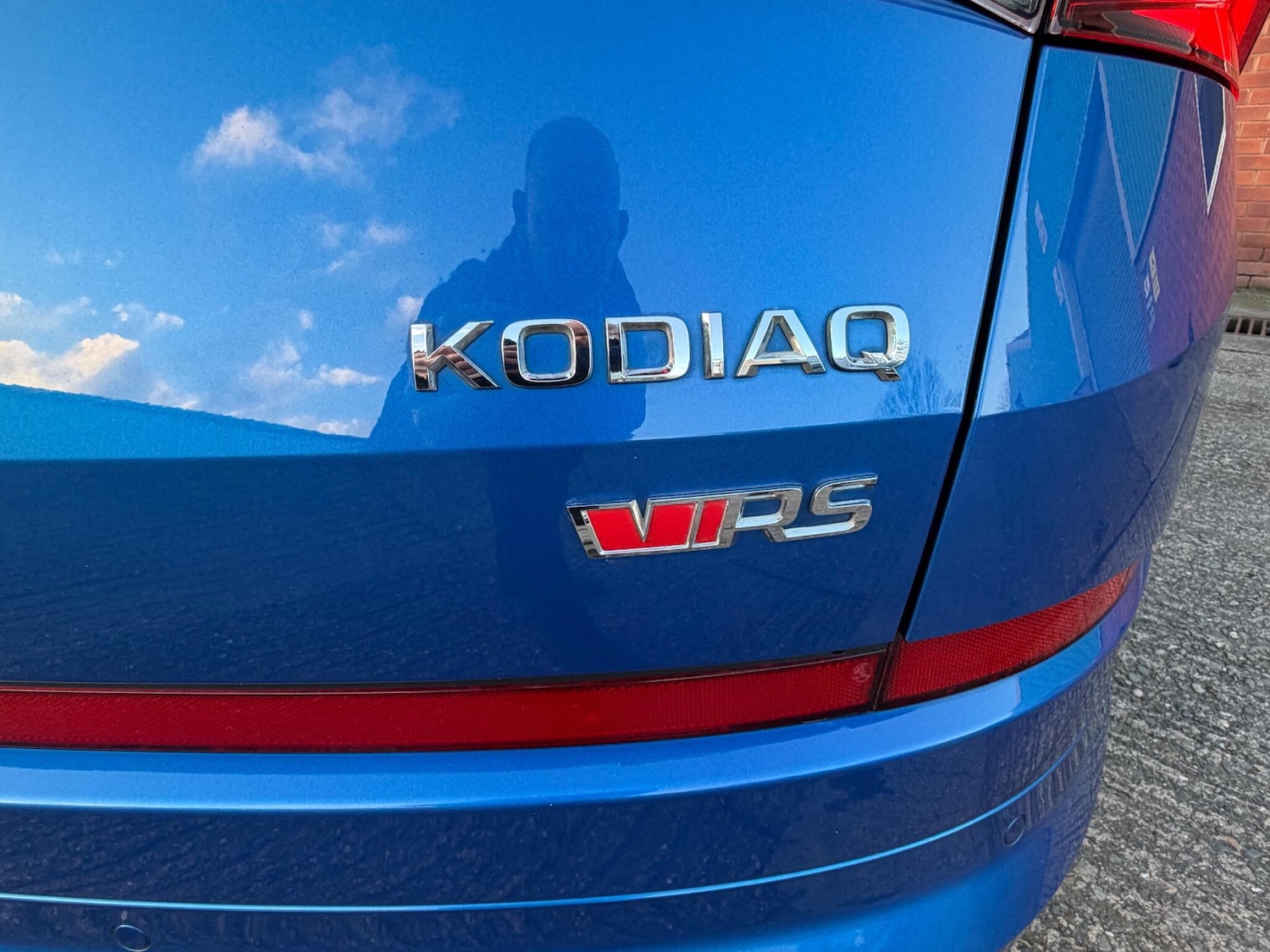 Used Skoda Kodiaq 2019 for sale - 76913473: Photo 14