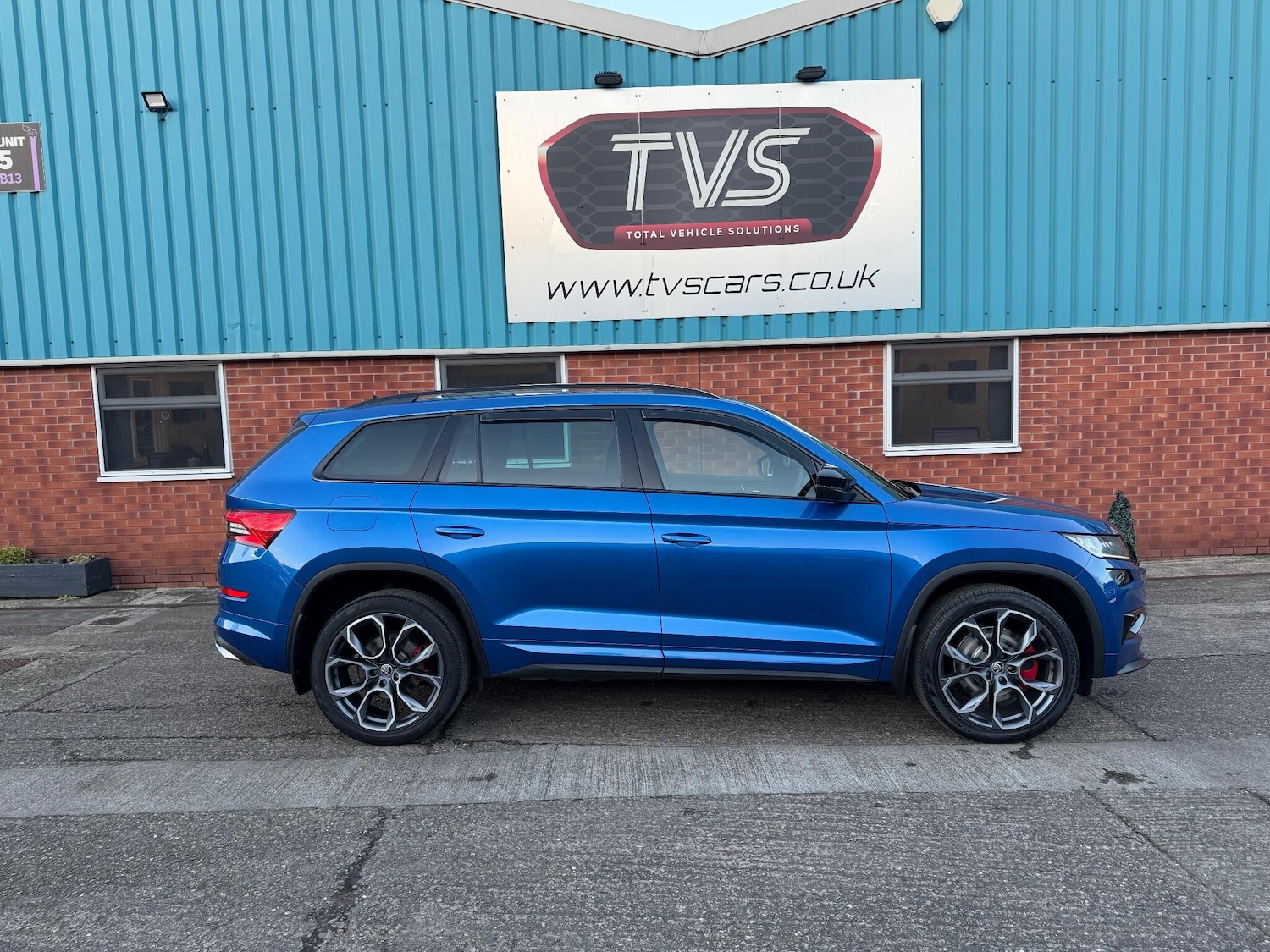 Used Skoda Kodiaq 2019 for sale - 76913473: Photo 24