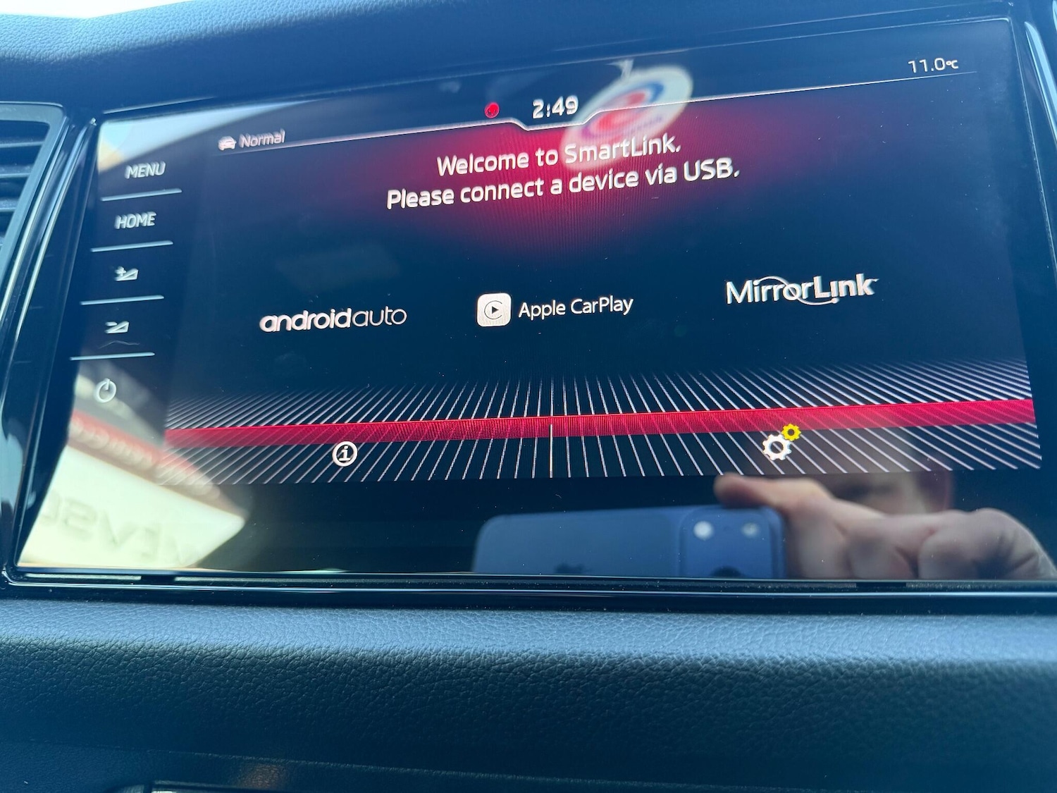 Used Skoda Kodiaq 2019 for sale - 76913473: Photo 28