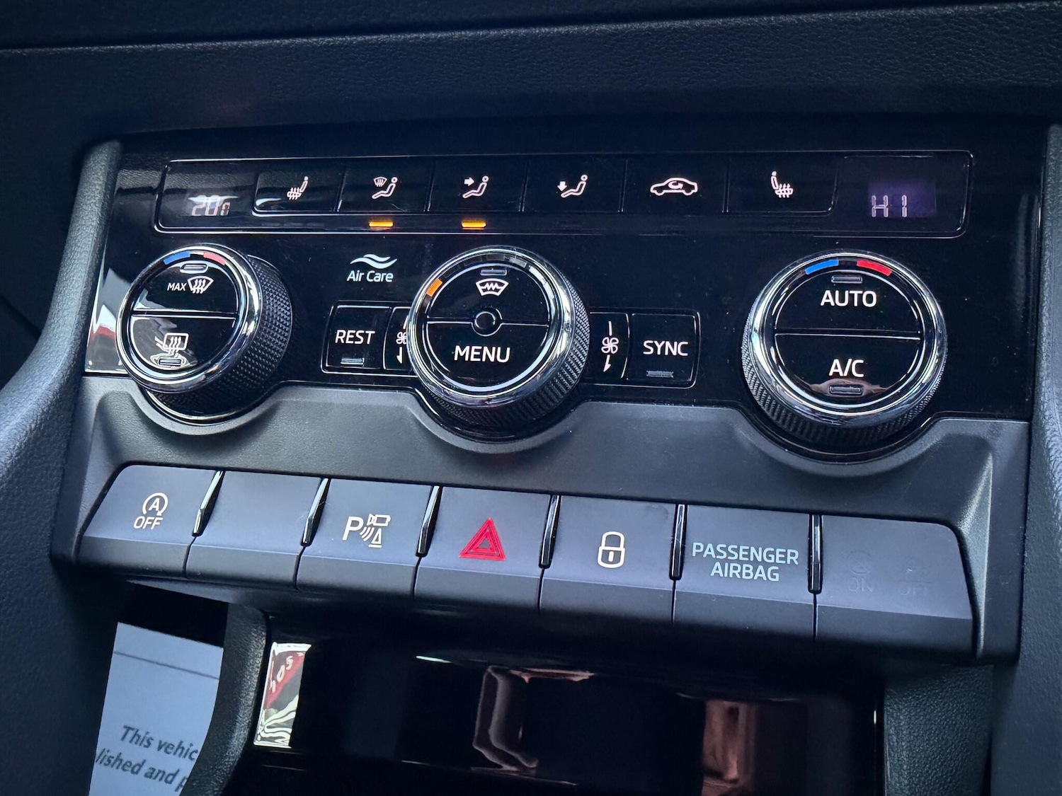 Used Skoda Kodiaq 2019 for sale - 76913473: Photo 29