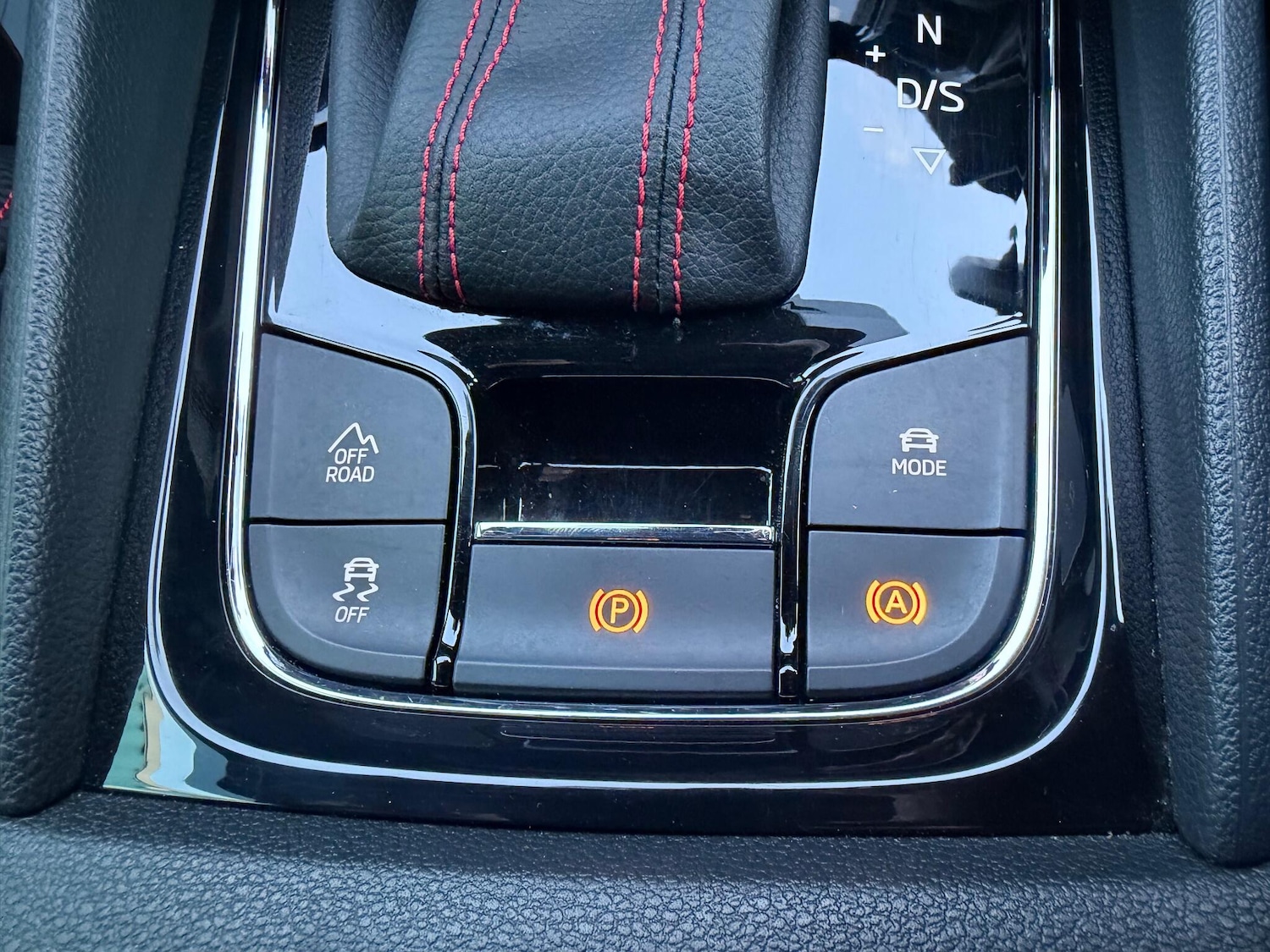 Used Skoda Kodiaq 2019 for sale - 76913473: Photo 30