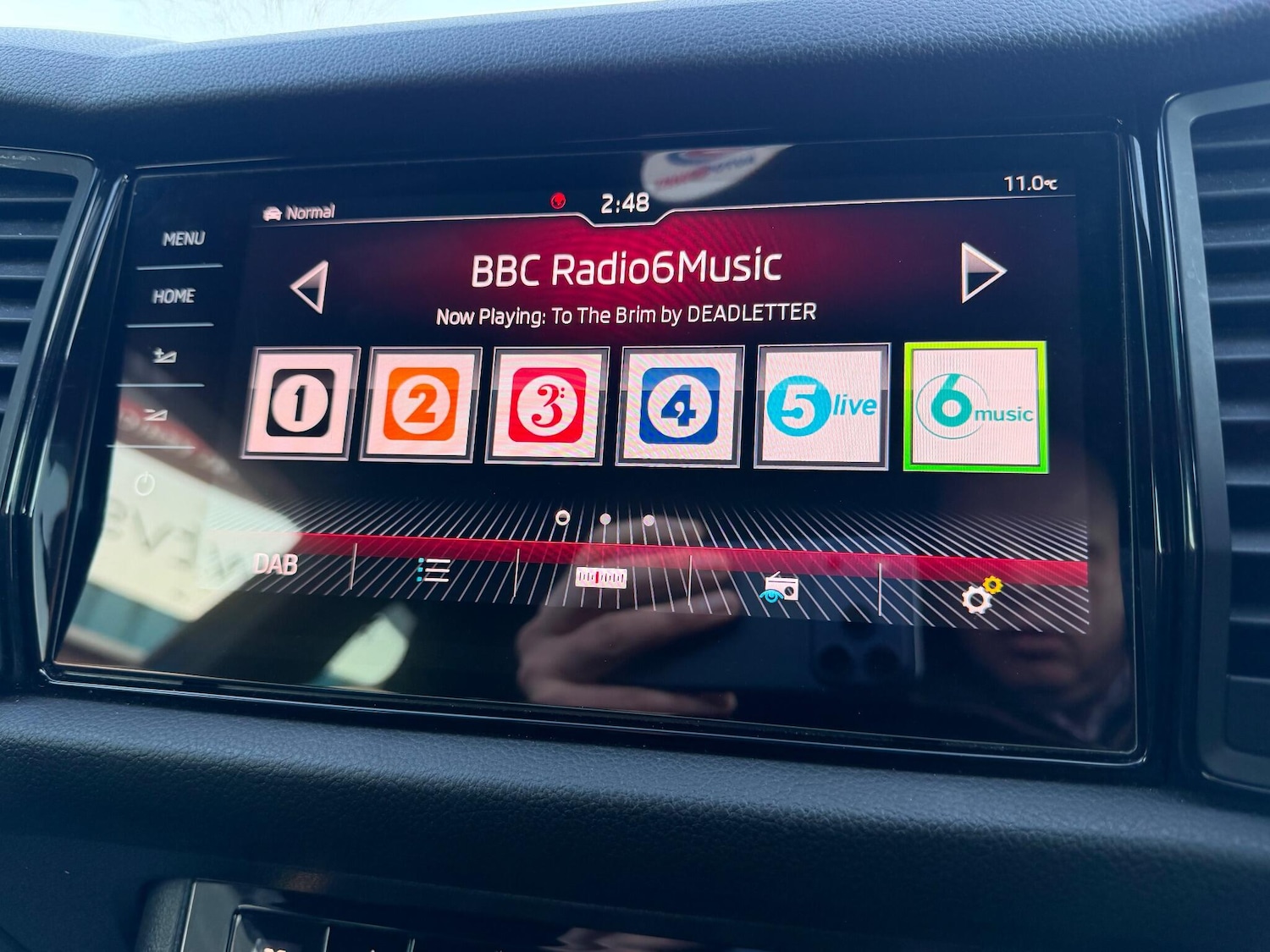 Used Skoda Kodiaq 2019 for sale - 76913473: Photo 31