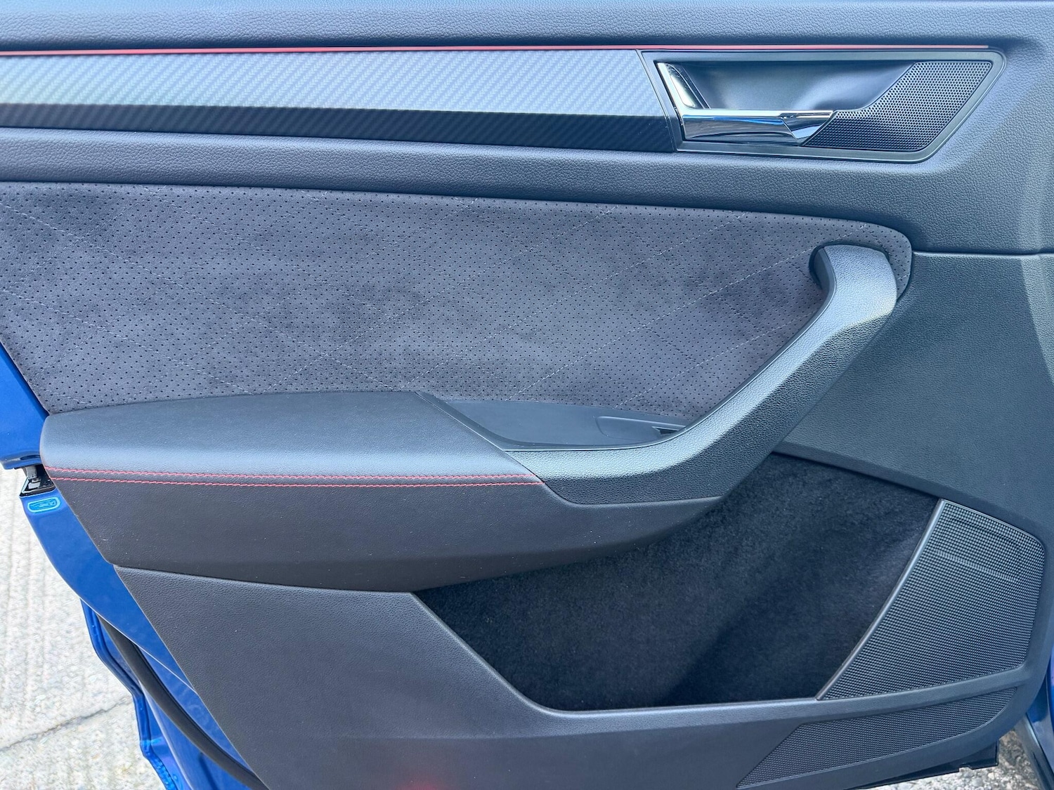 Used Skoda Kodiaq 2019 for sale - 76913473: Photo 32