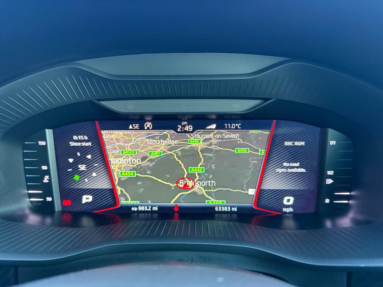 Used Skoda Kodiaq 2019 for sale - 76913473: Photo 6