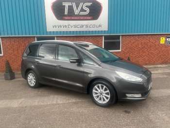 Used Ford Galaxy 2016 for sale - 74489158: Photo