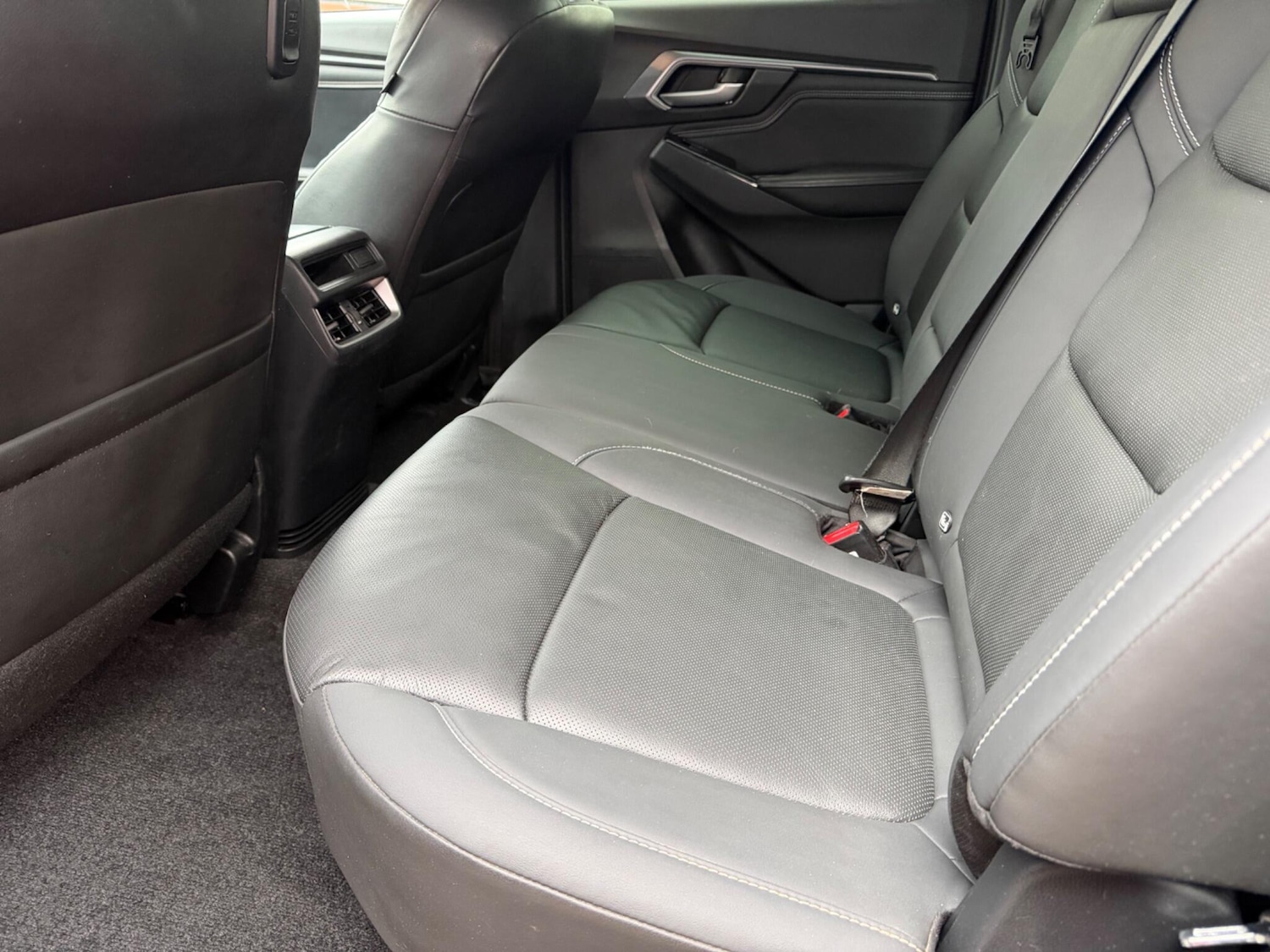 Used Isuzu D-Max 2022 for sale - 77278848: Photo 10