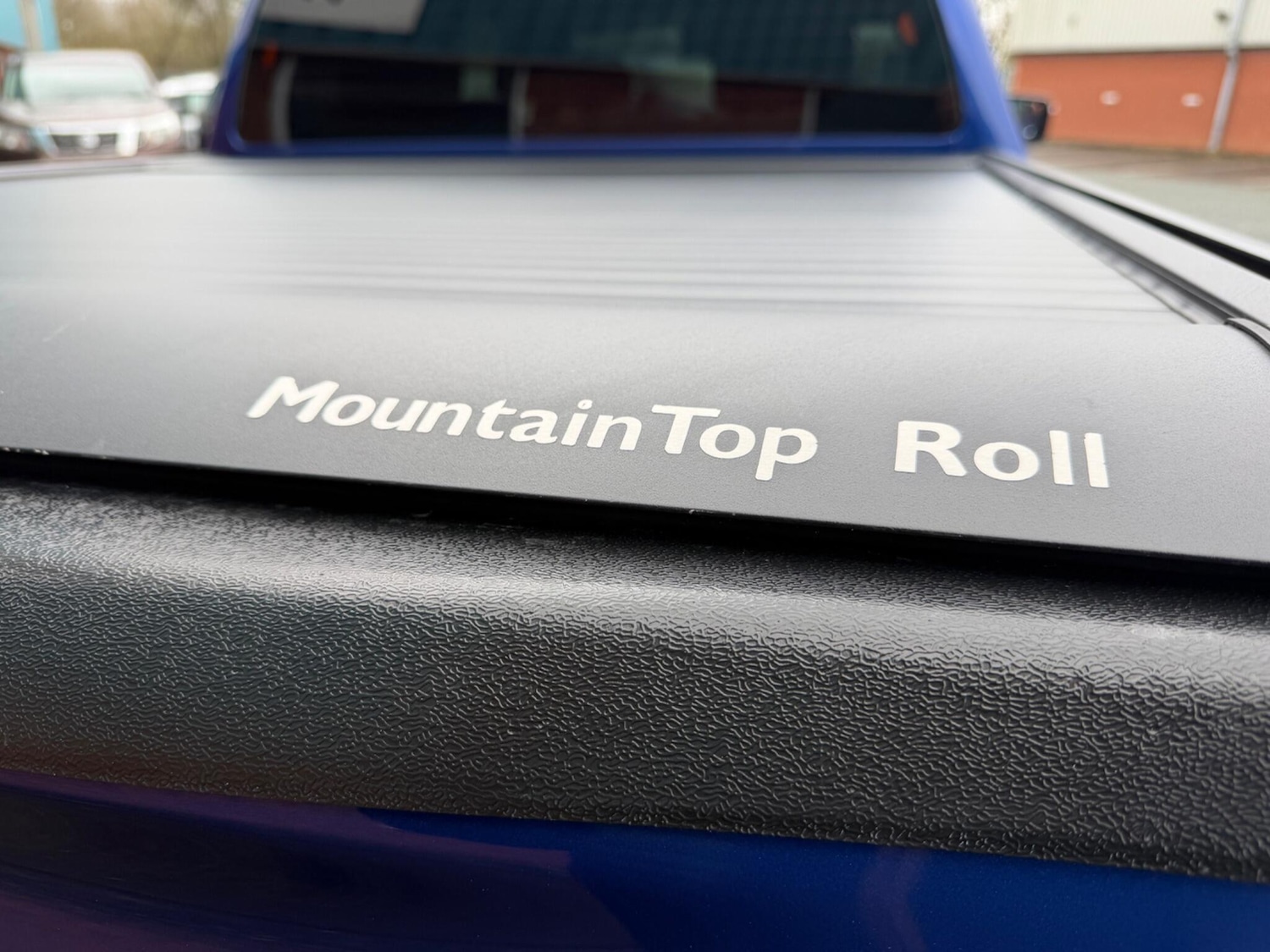 Used Isuzu D-Max 2022 for sale - 77278848: Photo 11