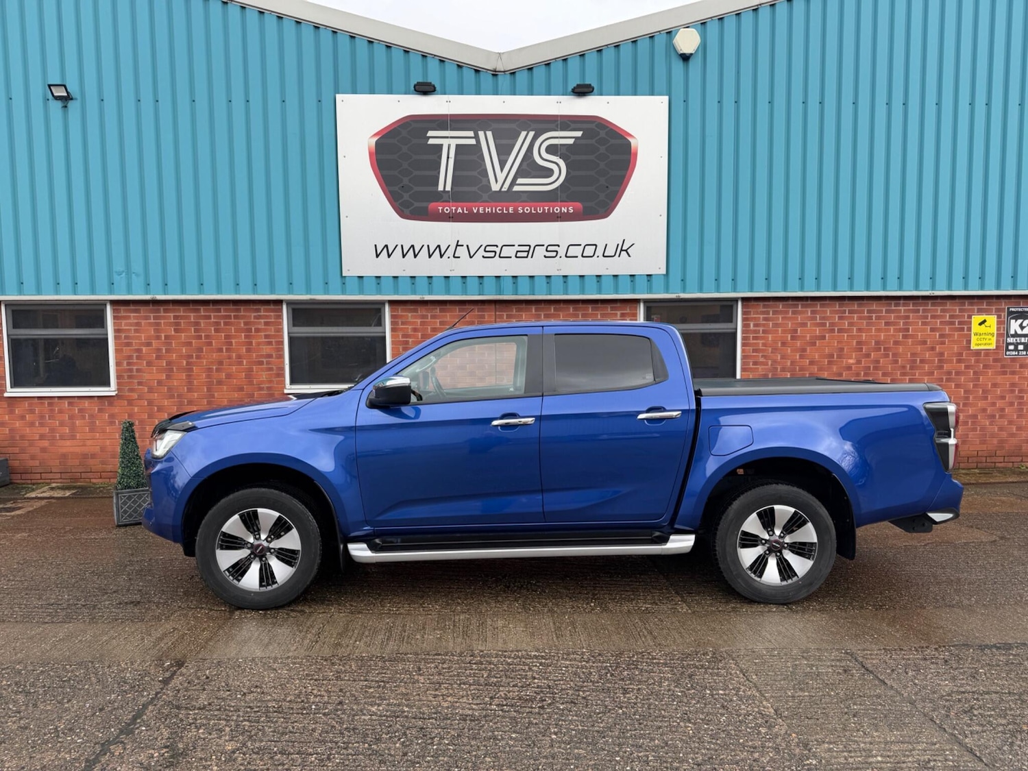 Used Isuzu D-Max 2022 for sale - 77278848: Photo 17