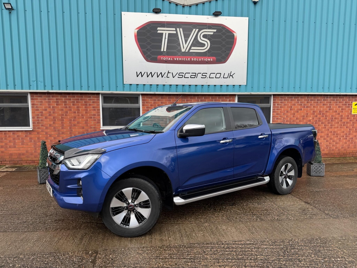 Used Isuzu D-Max 2022 for sale - 77278848: Photo 20