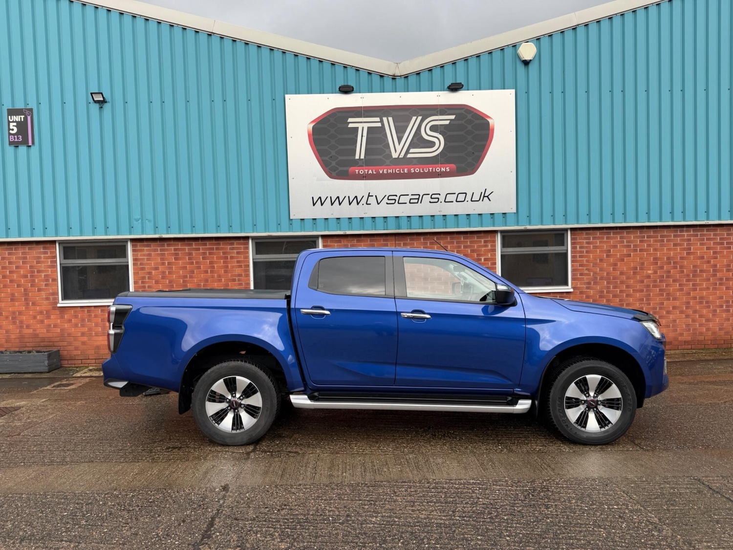 Used Isuzu D-Max 2022 for sale - 77278848: Photo 23